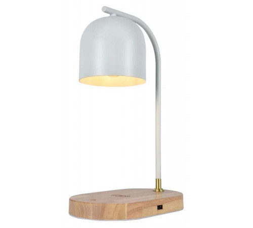 Настольная лампа офисная Zortes DESKLIGHT ZRS.1066.02