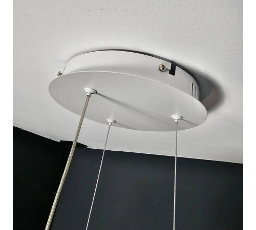 Подвесной светильник Zortes SOFT ZRS.1119.01