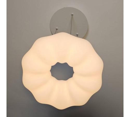 Подвесной светильник Zortes SOFT ZRS.1119.01