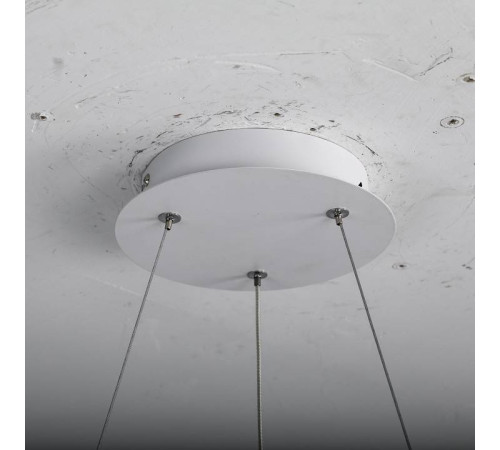 Подвесной светильник Zortes SOFT ZRS.1119.02