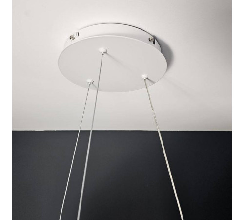 Подвесной светильник Zortes SOFT ZRS.1119.03