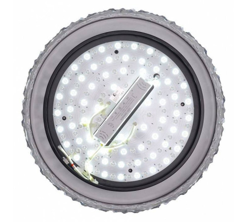 Накладной светильник Zortes Adel ZRS.1200.02