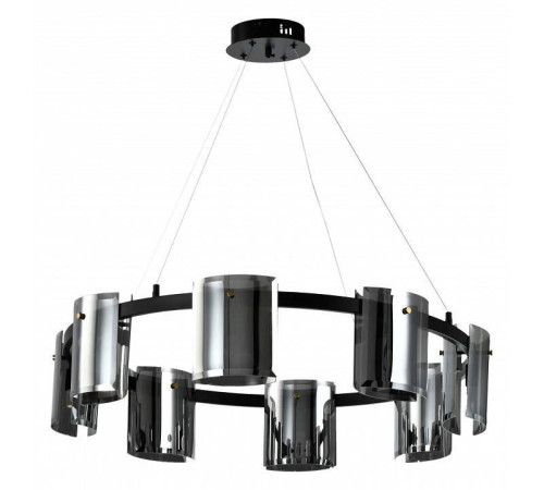 Подвесная люстра Zortes RONY ZRS.1209.08