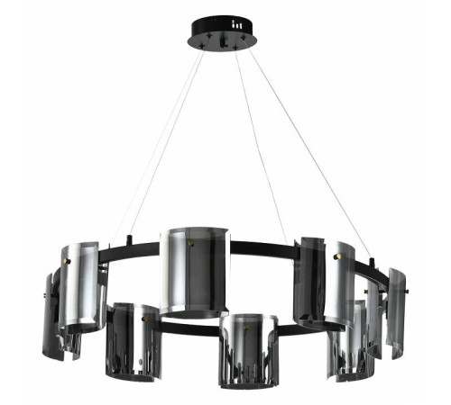 Подвесная люстра Zortes RONY ZRS.1209.08