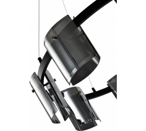 Подвесная люстра Zortes RONY ZRS.1209.08