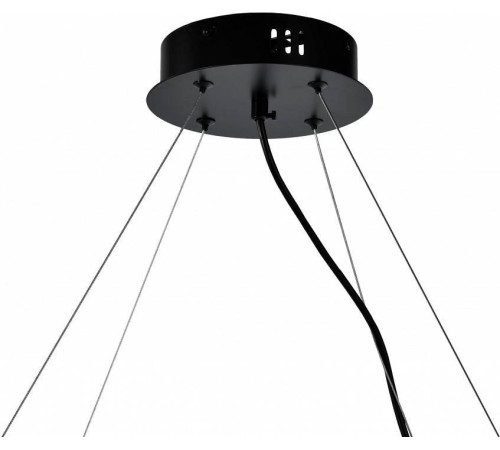 Подвесная люстра Zortes RONY ZRS.1209.08