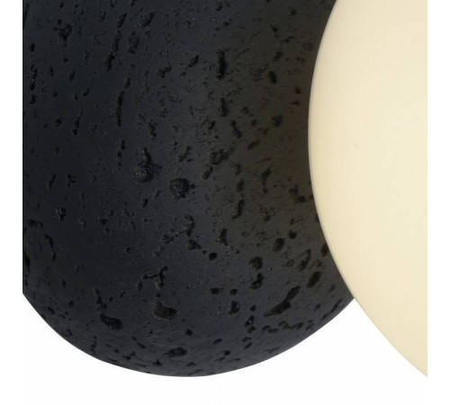 Накладной светильник Zortes Tufo ZRS.1215.02