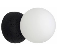 Накладной светильник Zortes Tufo ZRS.1215.02