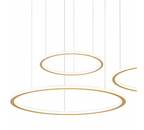 Подвесной светильник Zortes Umli ZRS.1587.03