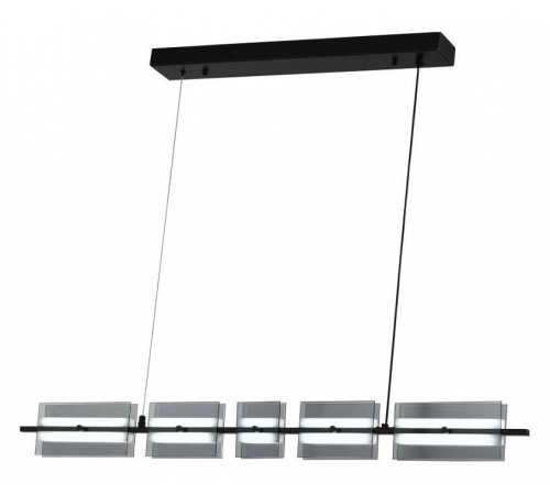 Светильник подвесной Zortes Loft ZRS.1802.100