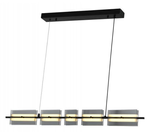 Светильник подвесной Zortes Loft ZRS.1802.100