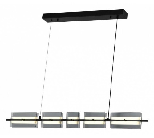 Светильник подвесной Zortes Loft ZRS.1802.100