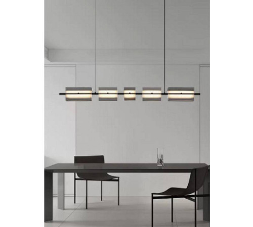 Светильник подвесной Zortes Loft ZRS.1802.100