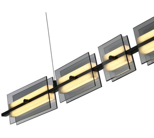 Светильник подвесной Zortes Loft ZRS.1802.100
