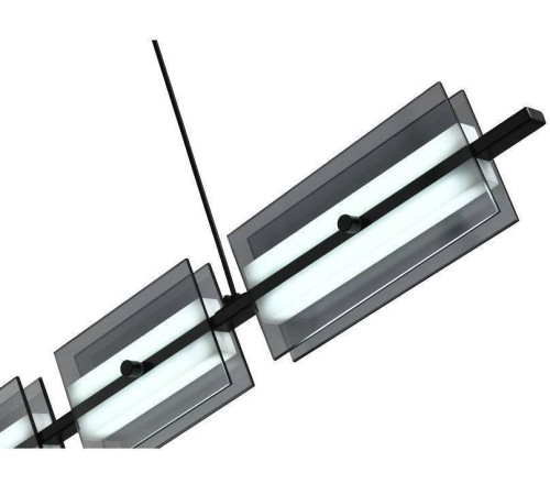 Светильник подвесной Zortes Loft ZRS.1802.100