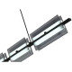 Светильник подвесной Zortes Loft ZRS.1802.100