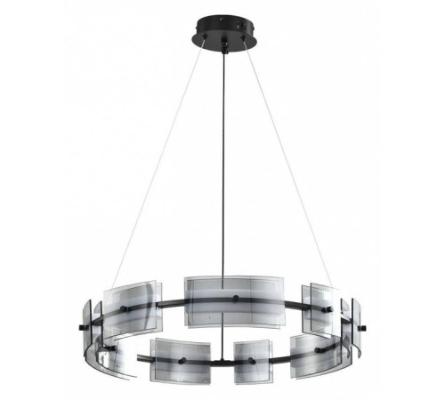 Подвесная люстра Zortes Loft ZRS.1802.60