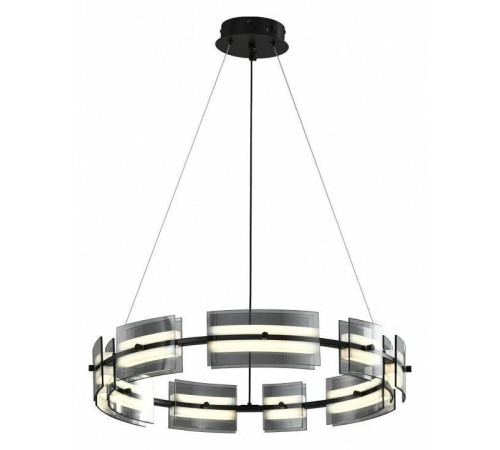 Подвесная люстра Zortes Loft ZRS.1802.60