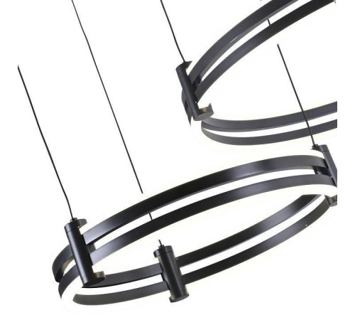 Подвесная люстра Zortes DUBLE-R ZRS.27510.02