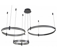 Подвесная люстра Zortes DUBLE-R ZRS.27510.03