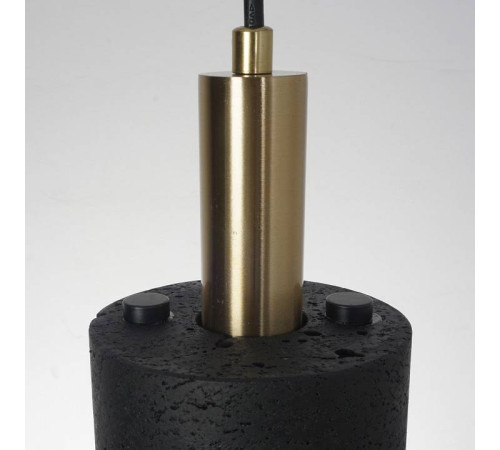 Подвесной светильник Zortes Tufo ZRS.2836.10