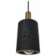 Подвесной светильник Zortes Tufo ZRS.2836.10