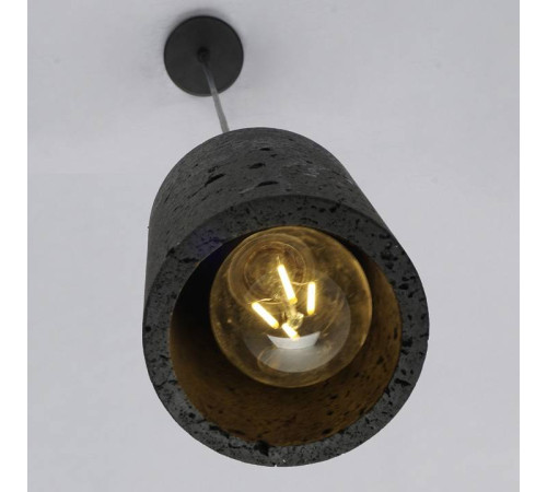 Подвесной светильник Zortes Tufo ZRS.2836.10