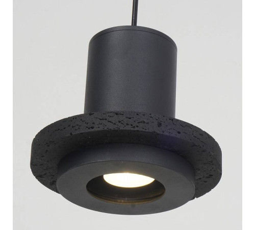 Подвесной светильник Zortes Tufo ZRS.2836.18