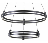 Подвесная люстра Zortes DUBLE-R ZRS.30514.09