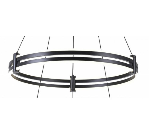 Подвесная люстра Zortes DUBLE-R ZRS.30514.09