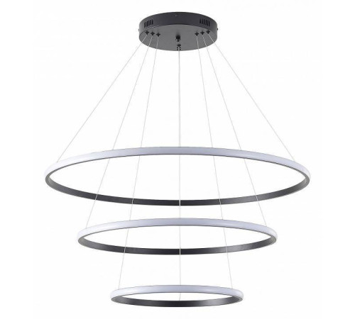 Подвесной светильник Zortes RINGOLIGHT ZRS.33321.75C