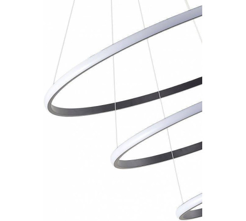 Подвесной светильник Zortes RINGOLIGHT ZRS.33321.75C