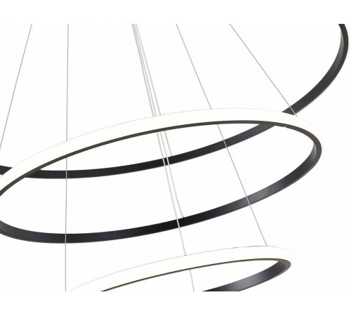 Подвесной светильник Zortes RINGOLIGHT ZRS.33321.75C