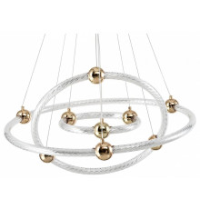 Подвесной светильник Zortes AURALIA ZRS.57790.141