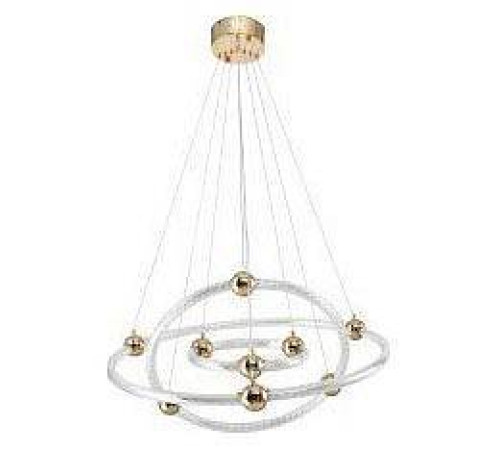 Подвесной светильник Zortes AURALIA ZRS.57790.141