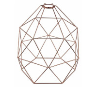 Плафон металлический 33 идеи LS.B LS.B.AC