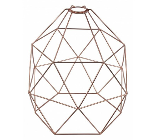 Плафон металлический 33 идеи LS.B LS.B.AC