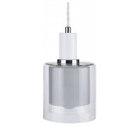 Подвесной светильник 33 идеи PND140 PND140.01.01.007.WH-S25TR