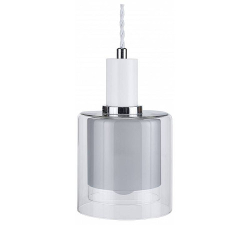 Подвесной светильник 33 идеи PND140 PND140.01.01.007.WH-S25TR