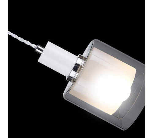 Подвесной светильник 33 идеи PND140 PND140.01.01.007.WH-S25TR