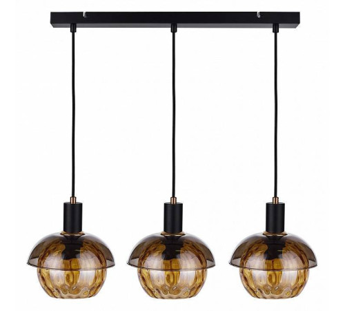 Подвесной светильник 33 идеи PND155.03.01.003.BL PND155.03.01.003.BL-M18AM