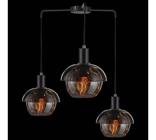 Подвесной светильник 33 идеи PND155.03.01.003.BL PND165M.03.01.003.BL-M18AM