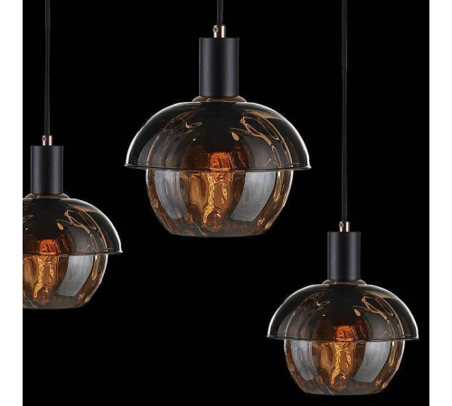 Подвесной светильник 33 идеи PND155.03.01.003.BL PND165M.03.01.003.BL-M18AM