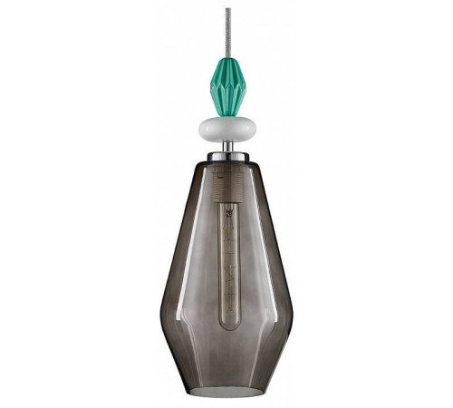 Подвесной светильник 33 идеи S40GR PND170.01.17.027CH-S40GR