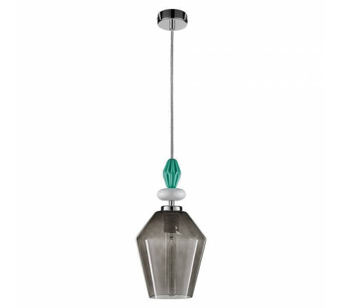 Подвесной светильник 33 идеи S41GR PND170.01.17.027CH-S41GR