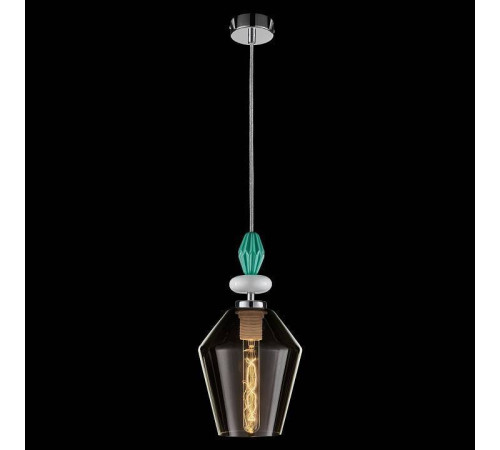 Подвесной светильник 33 идеи S41GR PND170.01.17.027CH-S41GR