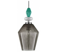 Подвесной светильник 33 идеи S41GR PND170.01.17.027CH-S41GR