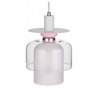 Подвесной светильник 33 идеи M07TR PND174.01.01.001CH.WH-M07TR