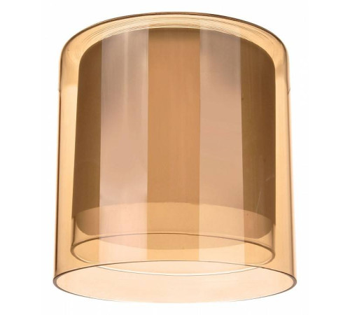 Плафон стеклянный 33 идеи S.25 S.25.AM