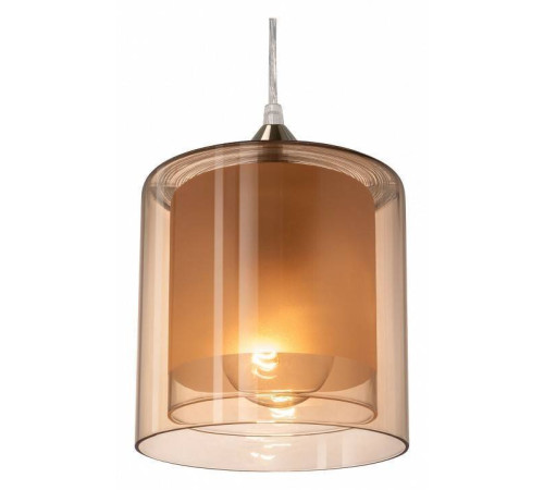 Плафон стеклянный 33 идеи S.25 S.25.AM